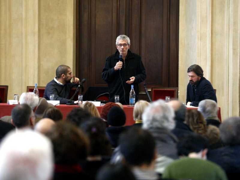 Carlo Monguzzi (LaPresse)