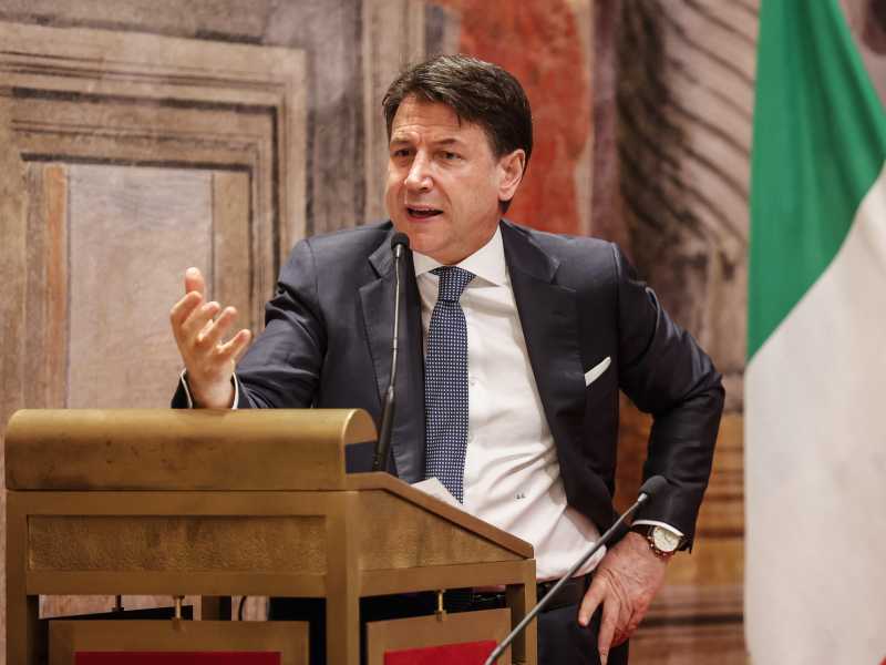 (foto Ansa)