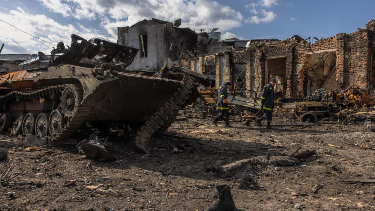 Immagine di La nuova architettura della sicurezza globale è fatta così