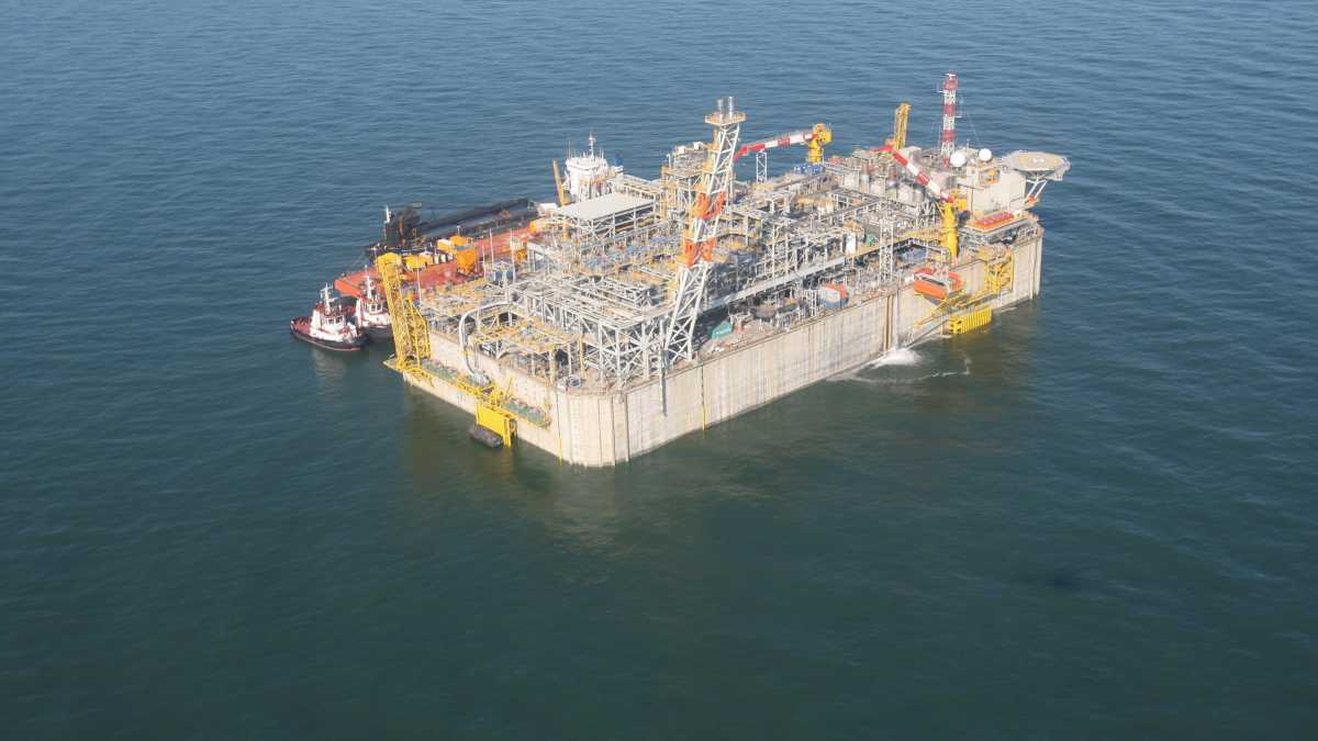 Immagine di Un report segreto del governo spiega perché rinunciare al gas russo non è un tabù