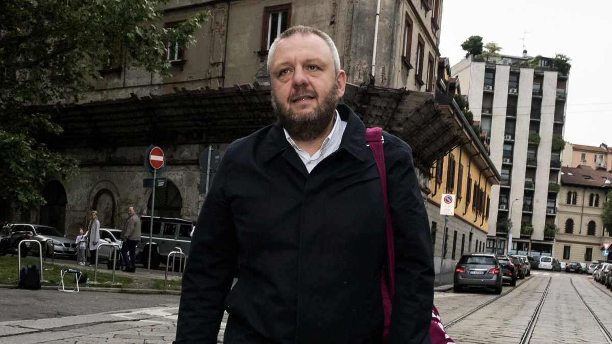 Immagine di L'assurdo caso di Simone Uggetti, l'ex sindaco di Lodi ri-presunto colpevole