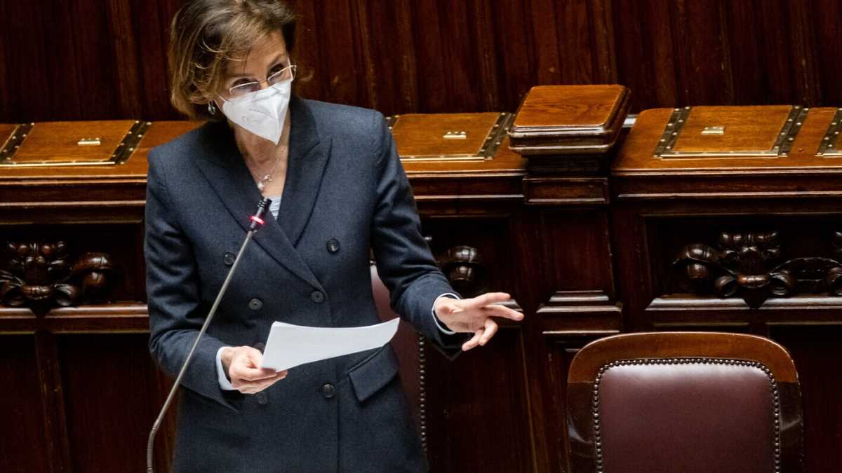 Immagine di Così la giustizia è diventato il capitolo più complicato del Pnrr
