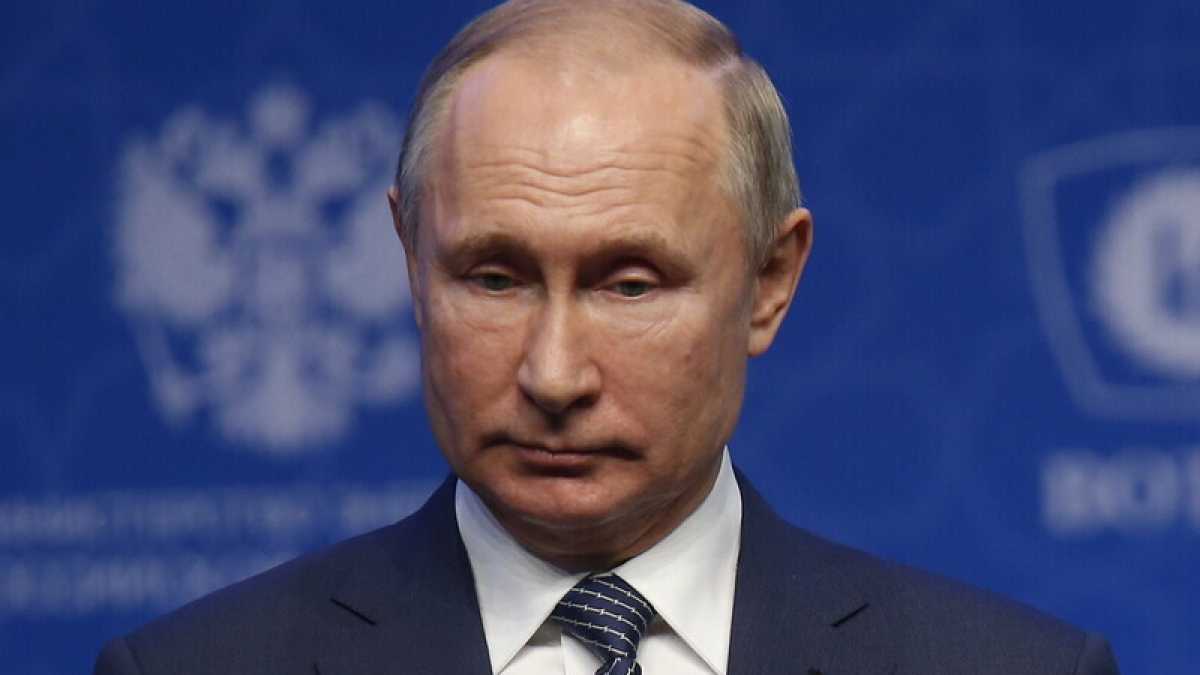 Immagine di Sanzioni sul gas. Quanto siamo disposti a pagare per fermare Putin?