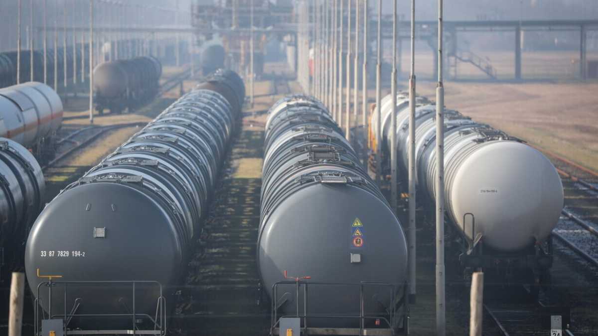 Immagine di Il gas, i rubli e la guerra di posizione