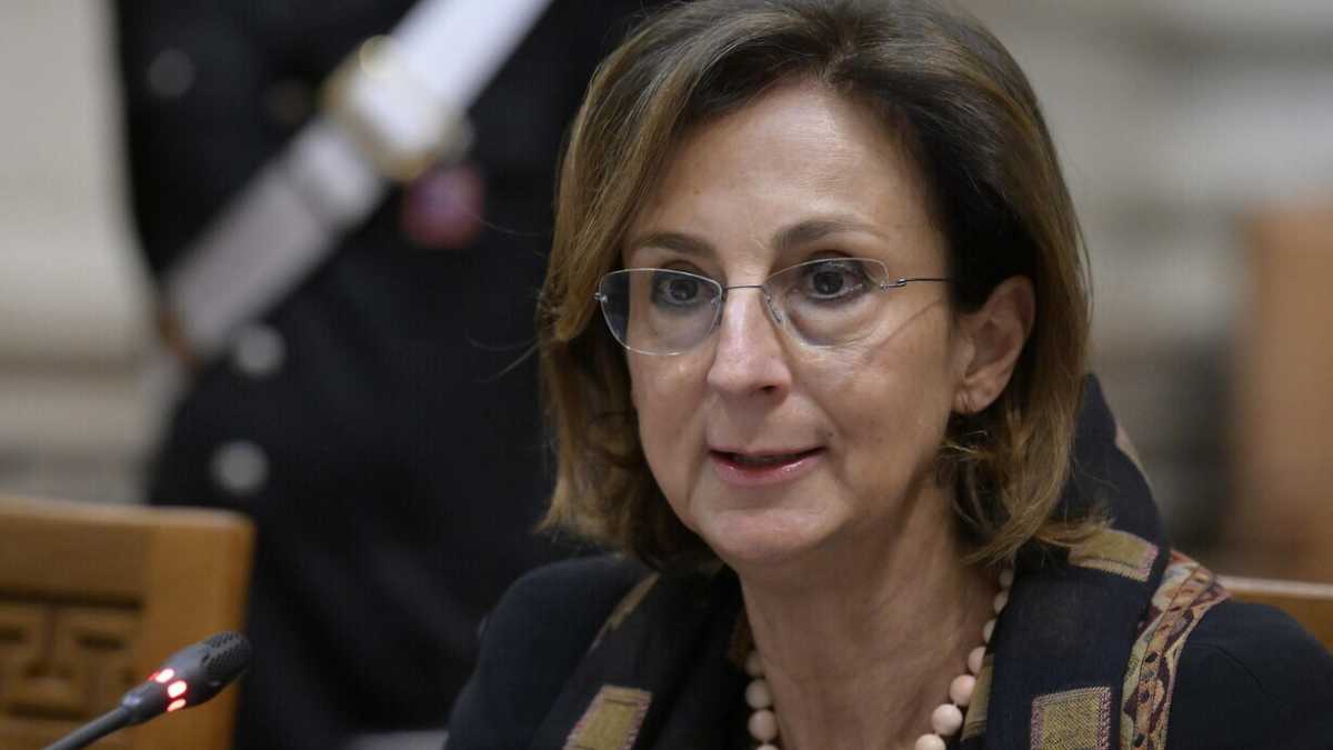 Immagine di Cartabia "a oltranza": lunedì un tavolo per superare l'impasse sull'elezione del Csm