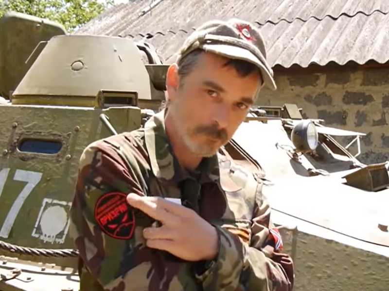 Storie di frontiera. Da Edy Ongaro, l'italiano morto in Ucraina, a Silvano Girotto, "Frate Mitra"