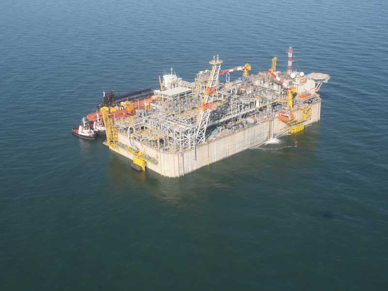 Un report segreto del governo spiega perché rinunciare al gas russo non è un tabù