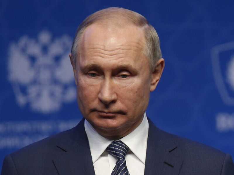 Sanzioni sul gas. Quanto siamo disposti a pagare per fermare Putin?