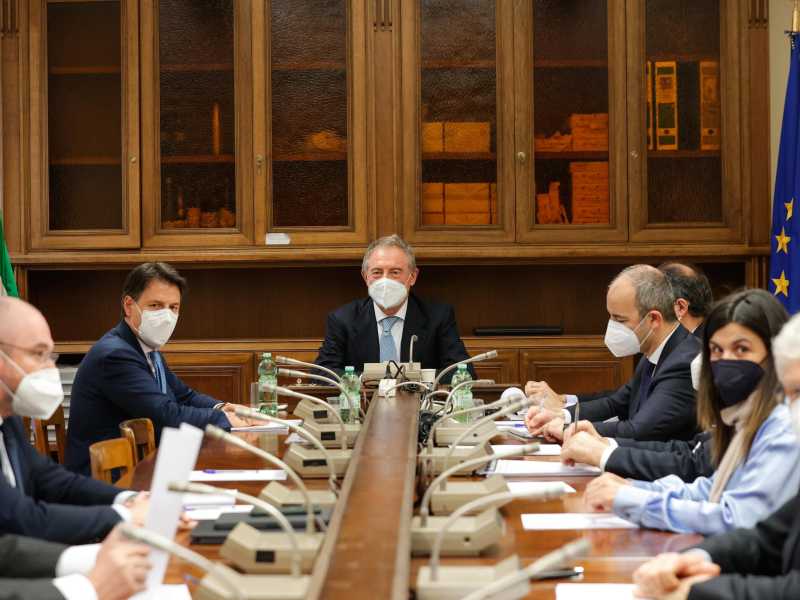 (foto Ansa)