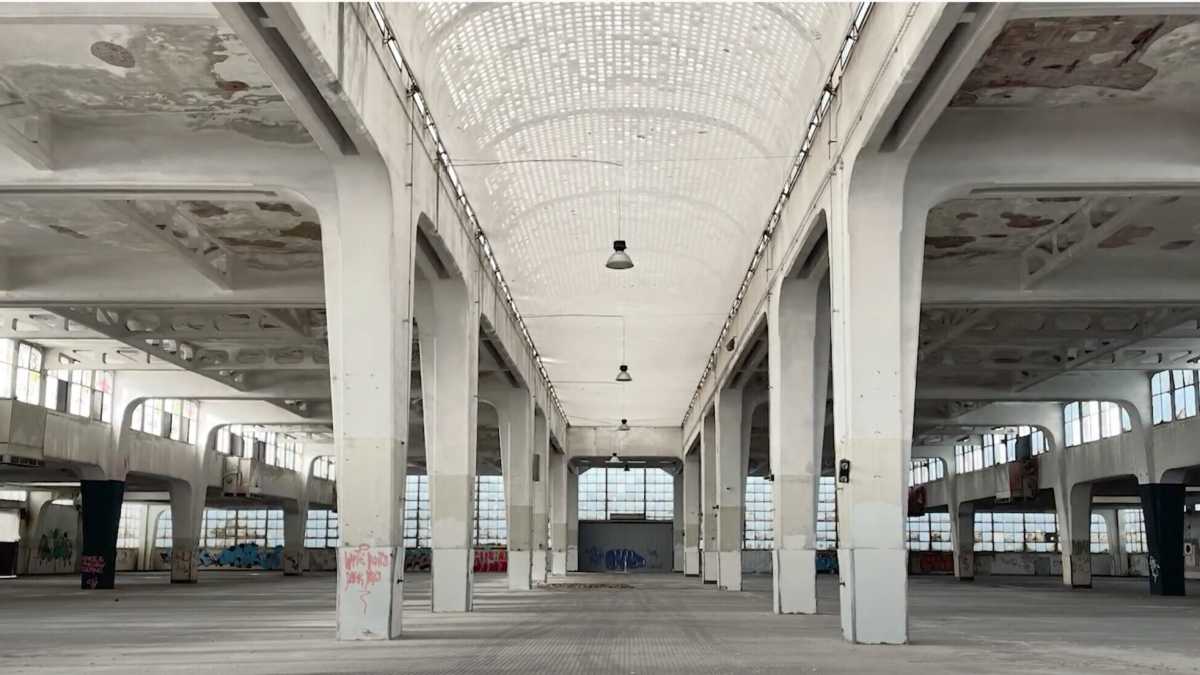 Immagine di Una volta qui era un Macello. La migliore rigenerazione di Milano
