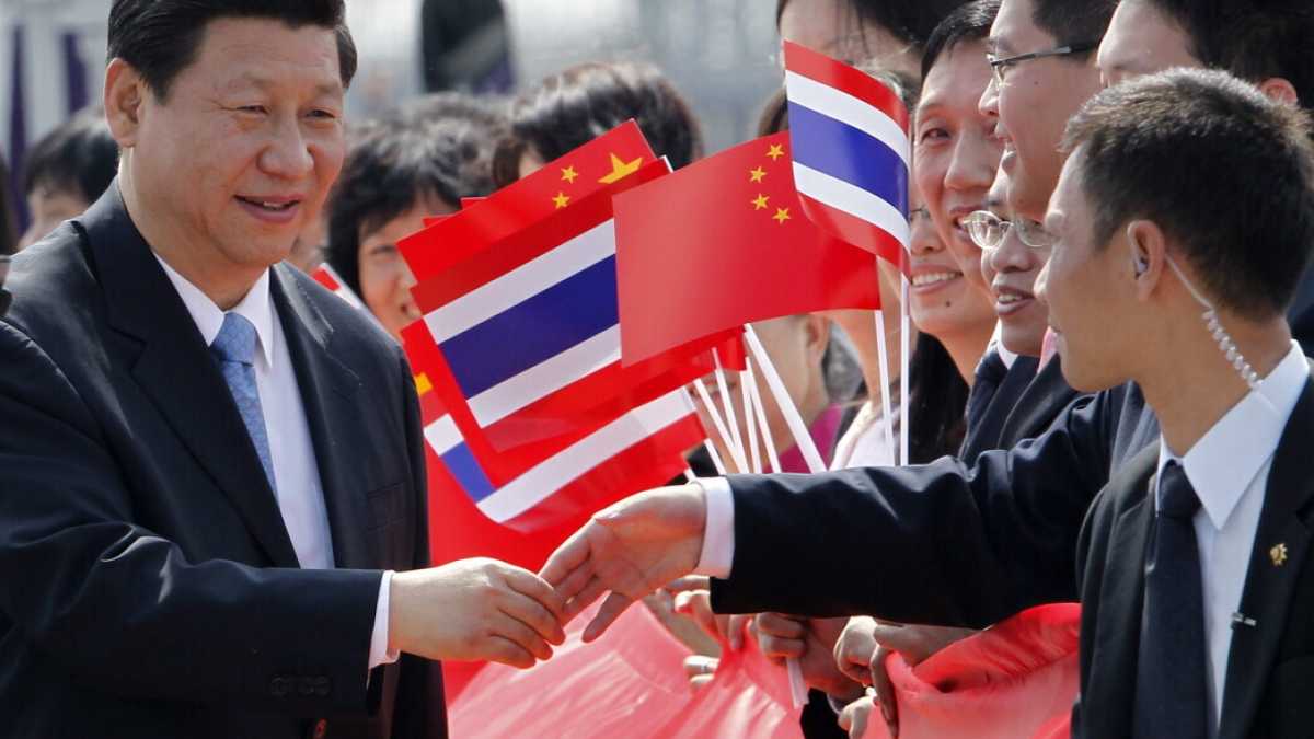 Immagine di Perché il sud-est asiatico preferirebbe Xi alla diplomazia del bambù
