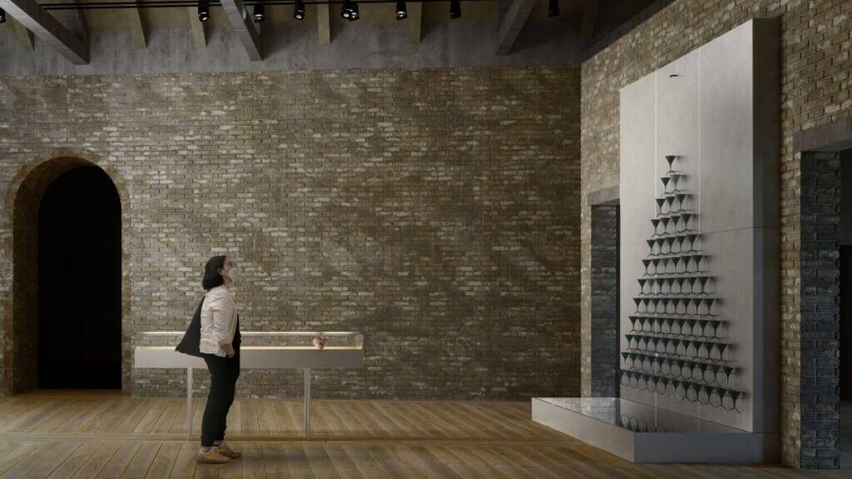 Immagine di Da Kyiv alla Biennale e poi? Un invito per l’arte di Makov a Milano