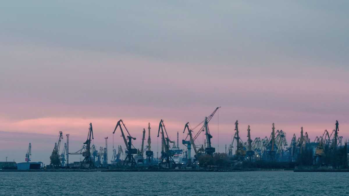 Immagine di Rileggendo "Veniva da Mariupol" di Natasha Wodin