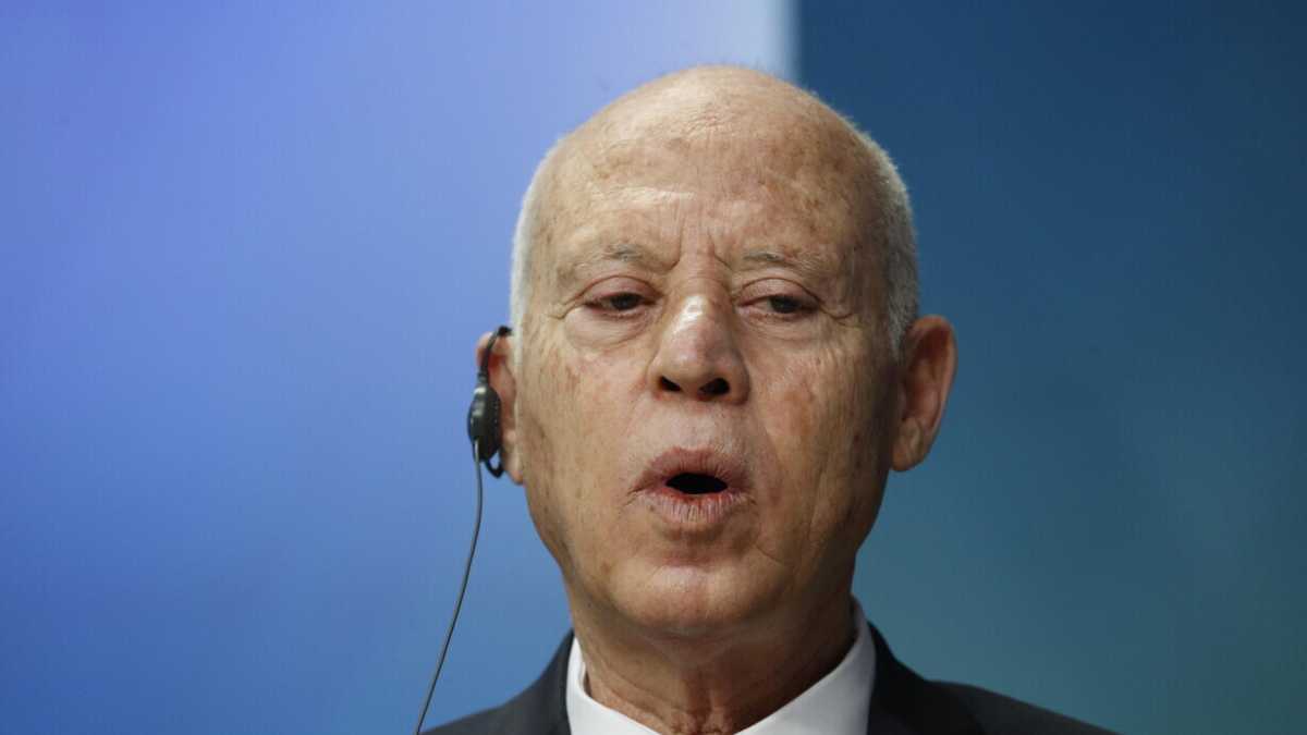 Immagine di Il presidente tunisino Saied scioglie il Parlamento. Ora la crisi politica potrebbe riguardarci