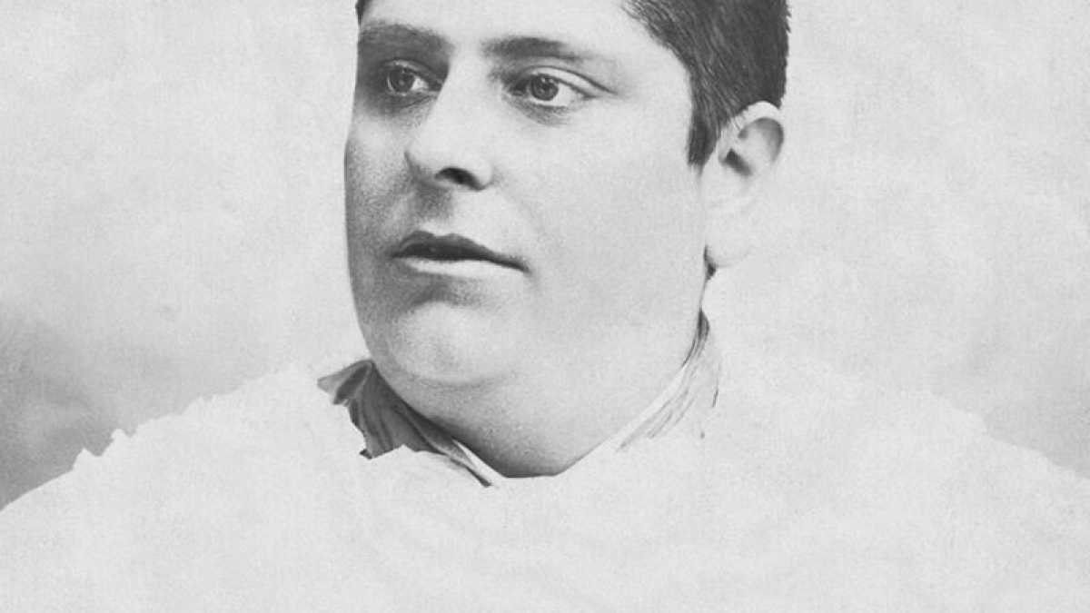 Immagine di Moreschi, l’Angelo di Roma, ultimo incredibile cantante castrato