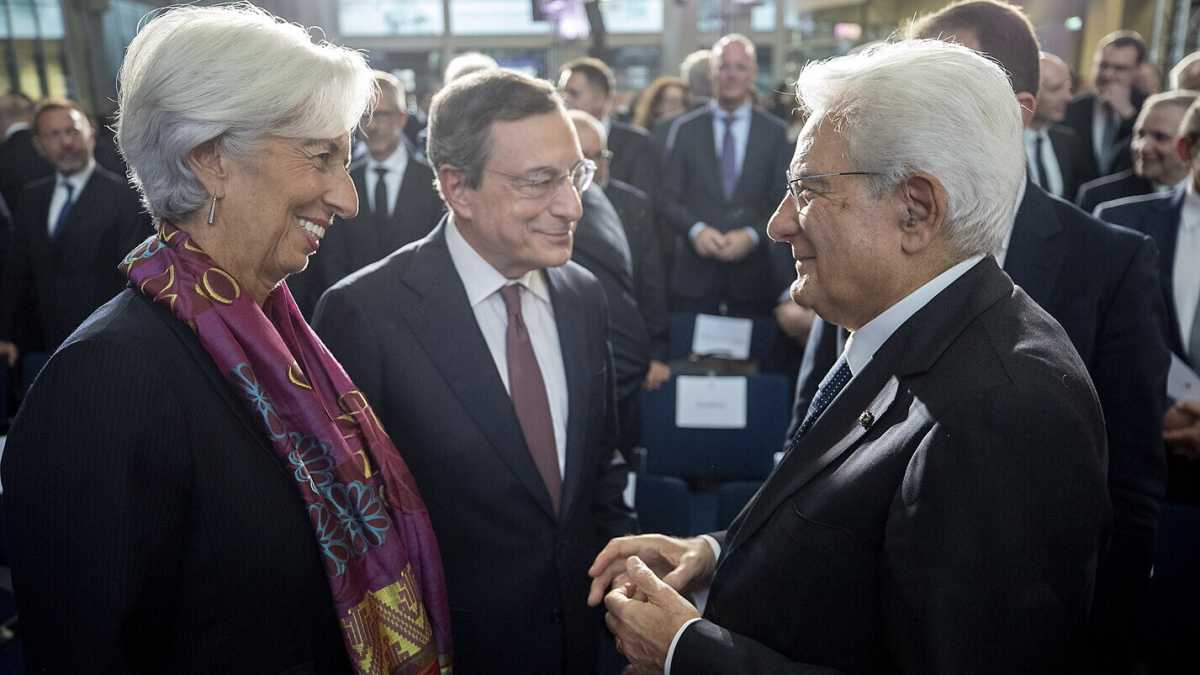 Immagine di La doppia sfida per l’Italia dopo la svolta della Bce. Parla Codogno