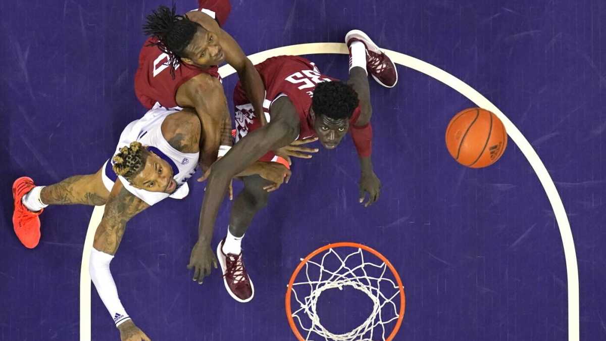 Immagine di Le Final Four della Ncaa hanno il sangue blu