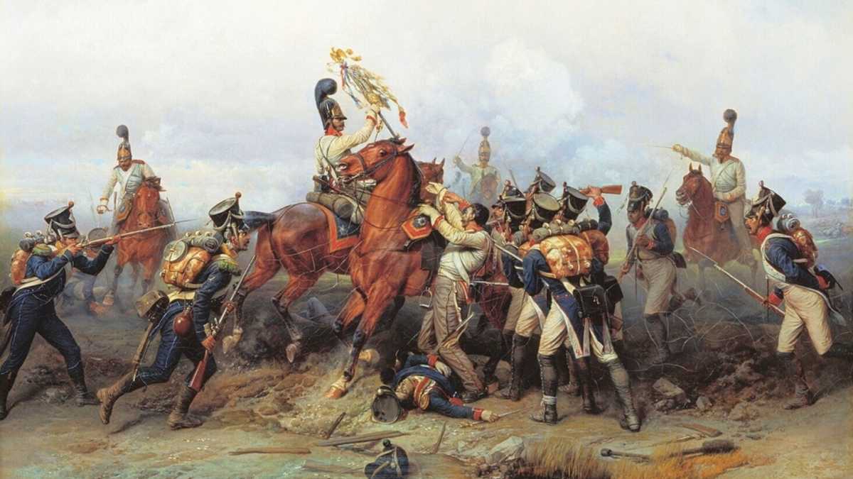 Immagine di La guerra in Ucraina ha rimesso la Storia al centro della cultura europea
