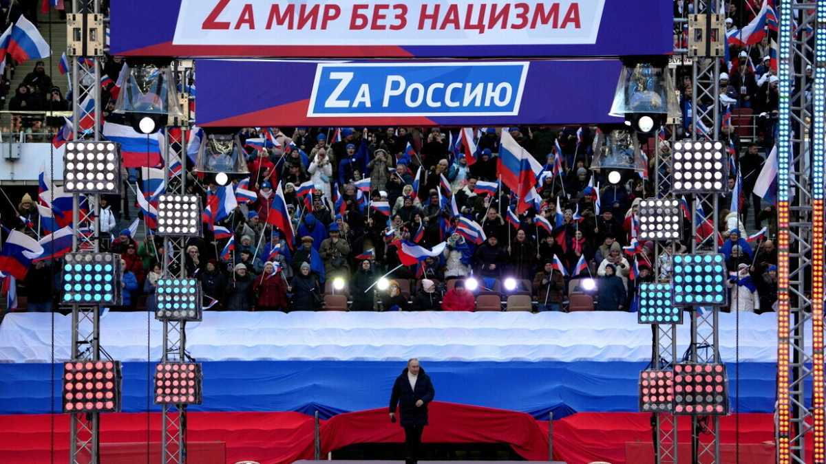 Immagine di Il nazionalismo di ritorno è il paradossale risultato della "denazificazione"