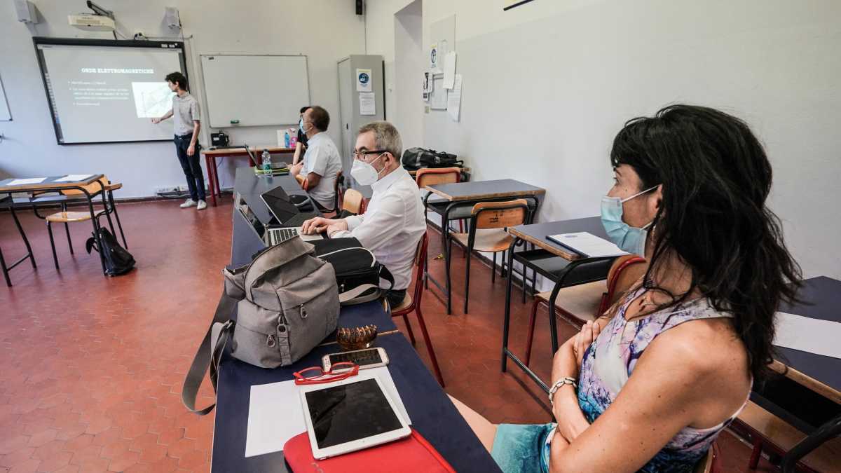 Immagine di Così le simulazioni dell'esame di maturità indeboliscono un rito d'iniziazione