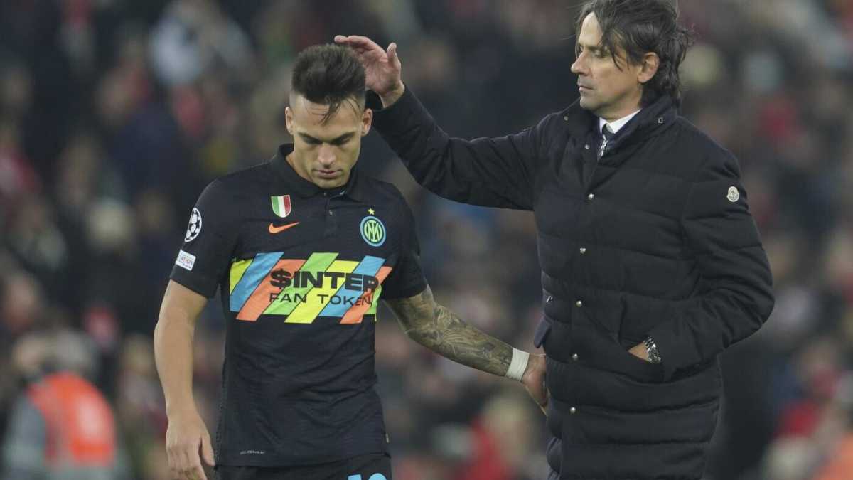 Immagine di Contro la Juventus Simone Inzaghi ha la chance per ribaltare il campionato