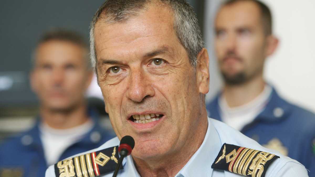 Immagine di “Sulla Difesa non si può scherzare”. Parla il generale Tricarico