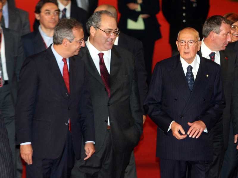 Nuovo cinema Pd, da Veltroni a Monda: tutte le guerre nel vero paradiso della sinistra