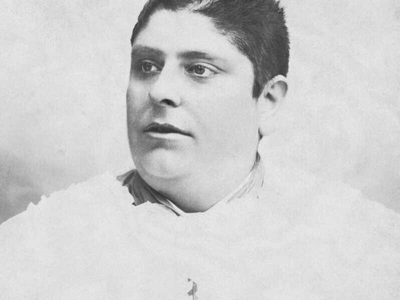 Moreschi, l’Angelo di Roma, ultimo incredibile cantante castrato