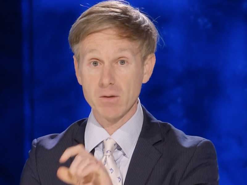 Orsini, Di Cesare e gli altri: la fabbrica dell’ospite televisivo