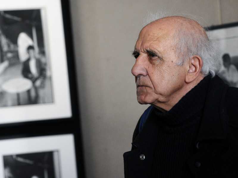 Uliano Lucas (LaPresse)&nbsp;