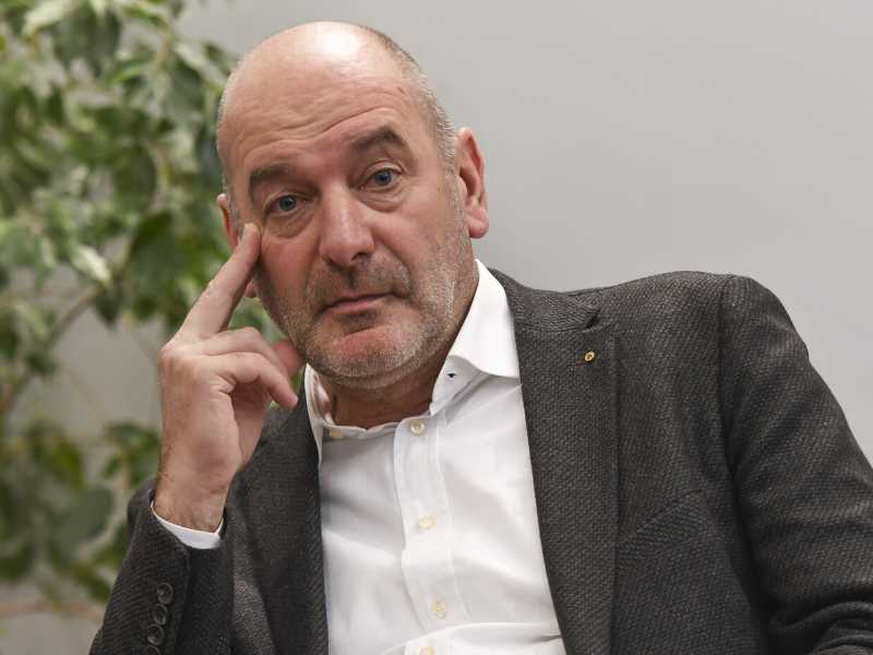 (foto LaPresse)