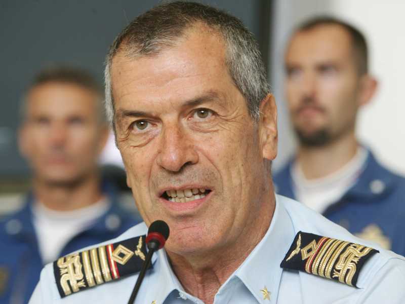  (foto di Ansa)