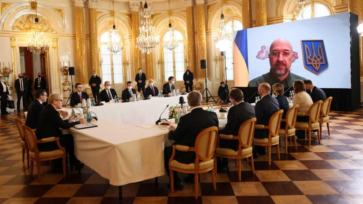 Immagine di La lezione lituana: stop al gas russo e via l’ambasciatore, Vilnius sa come isolare i dittatori