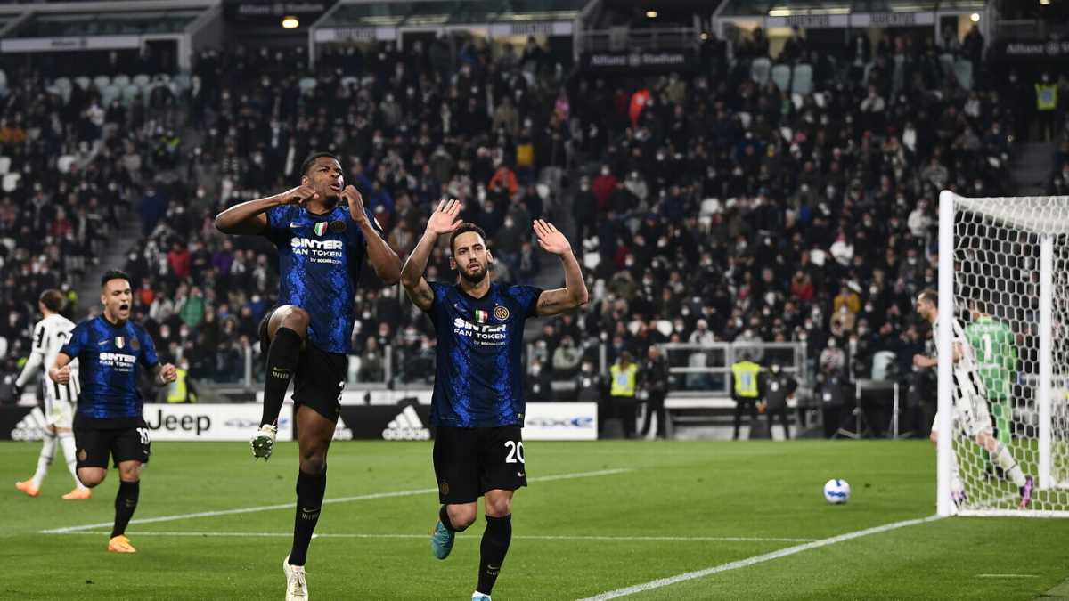 Immagine di Per raccontare Juventus-Inter 0-1 serve Akira Kurosawa