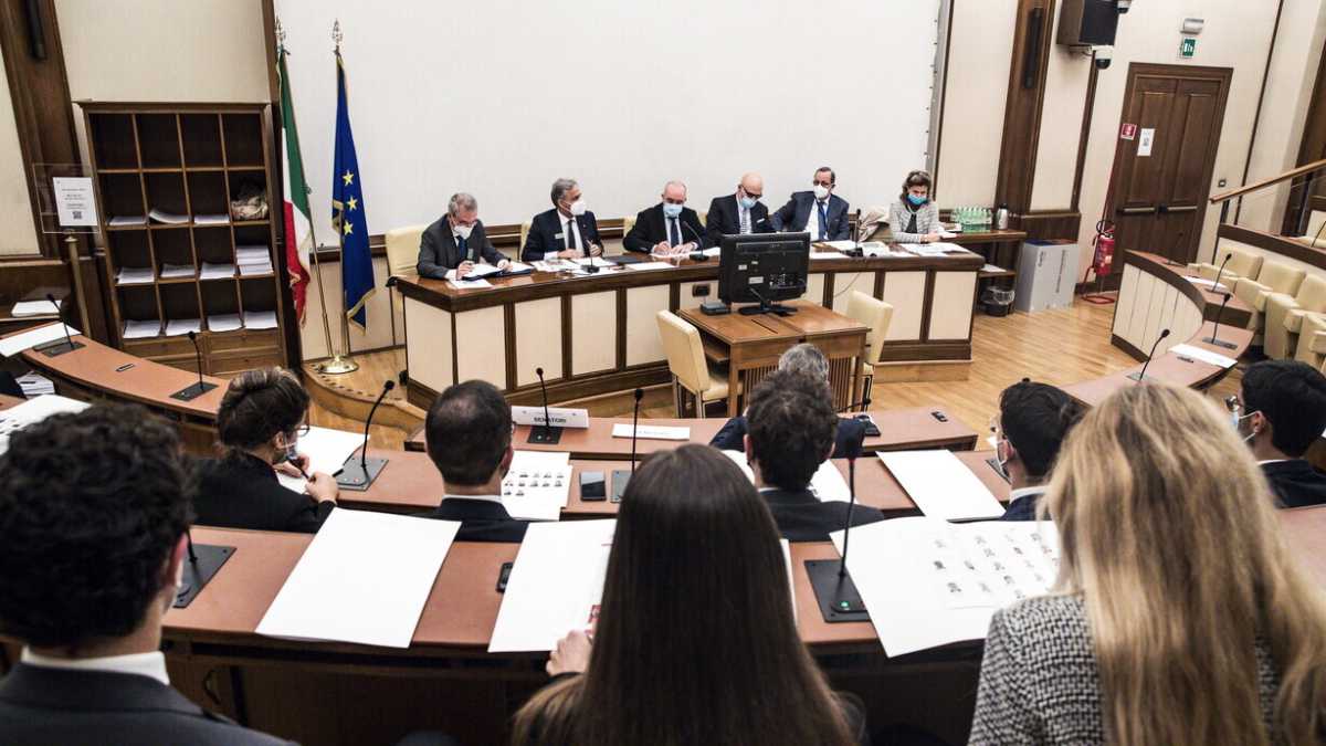 Immagine di Alfieri (Pd): "Petrocelli? Andremo dalla Casellati. Pronti a dimetterci dalla commissione Esteri"