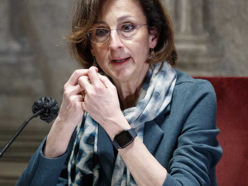 Riforma del Csm, Cartabia inizia la mediazione con la maggioranza