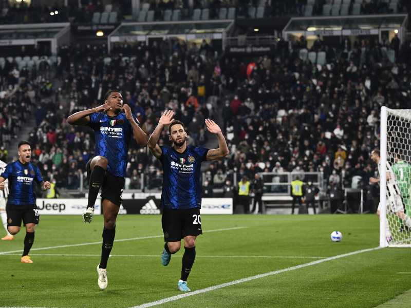 Foto LaPresse