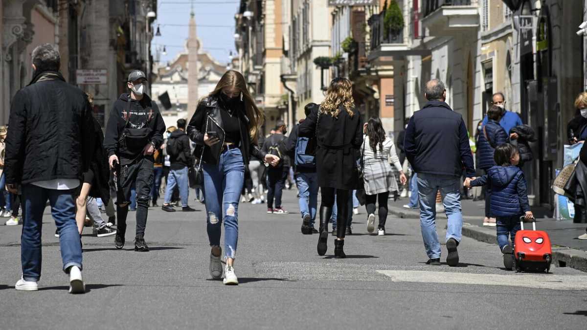 Immagine di Il baluardo contro il virus