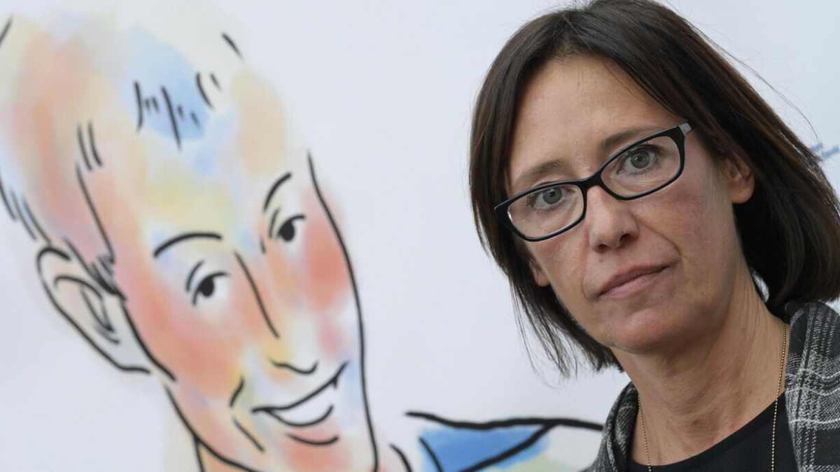 Immagine di Giustizia per Cucchi. Sentenza definitiva per due carabinieri: 12 anni