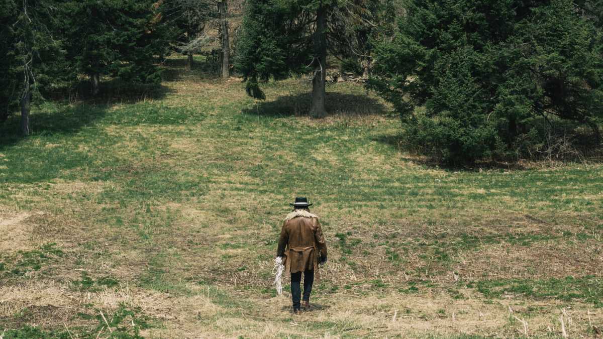 Immagine di Il ritorno di Joe R. Lansdale, un po' anchilosato come la star dei western, ma ancora irresistibile
