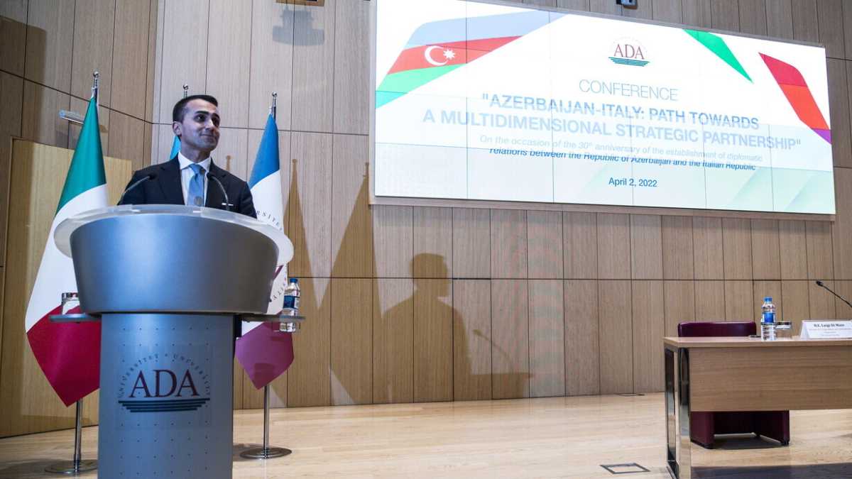 Immagine di La faccia come il Tap