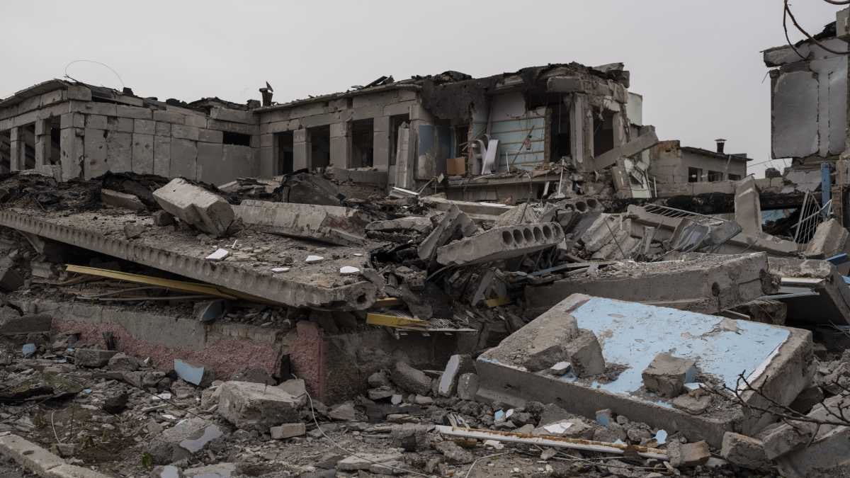 Immagine di Guerra Russia Ucraina, ultime notizie