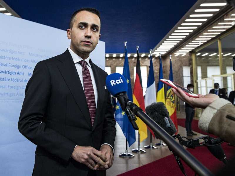 (foto di Ansa)