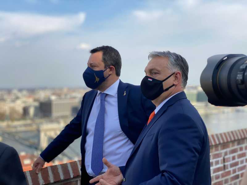 (foto LaPresse)