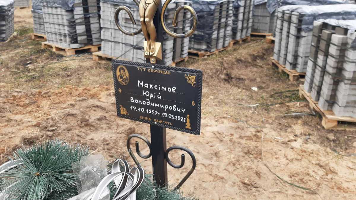 Immagine di Bucha non è un'eccezione, è un metodo e succederà ancora