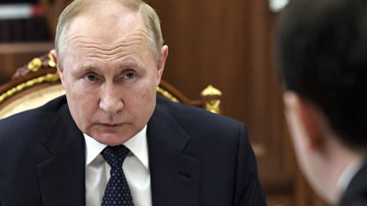 Immagine di “Nord-est filo-Putin? Macché! Il Veneto esporta nei paesi Nato, mica in Russia”. Parla Carraro (Confindustria)