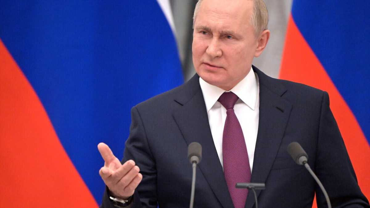Immagine di Le trenta spie russe espulse dall'Italia chiudono il cerchio della diplomazia alla carlona