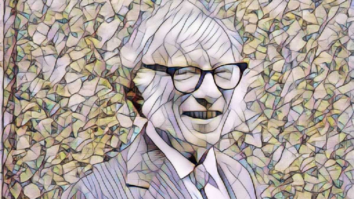 Immagine di Isaac Asimov, trent'anni dopo