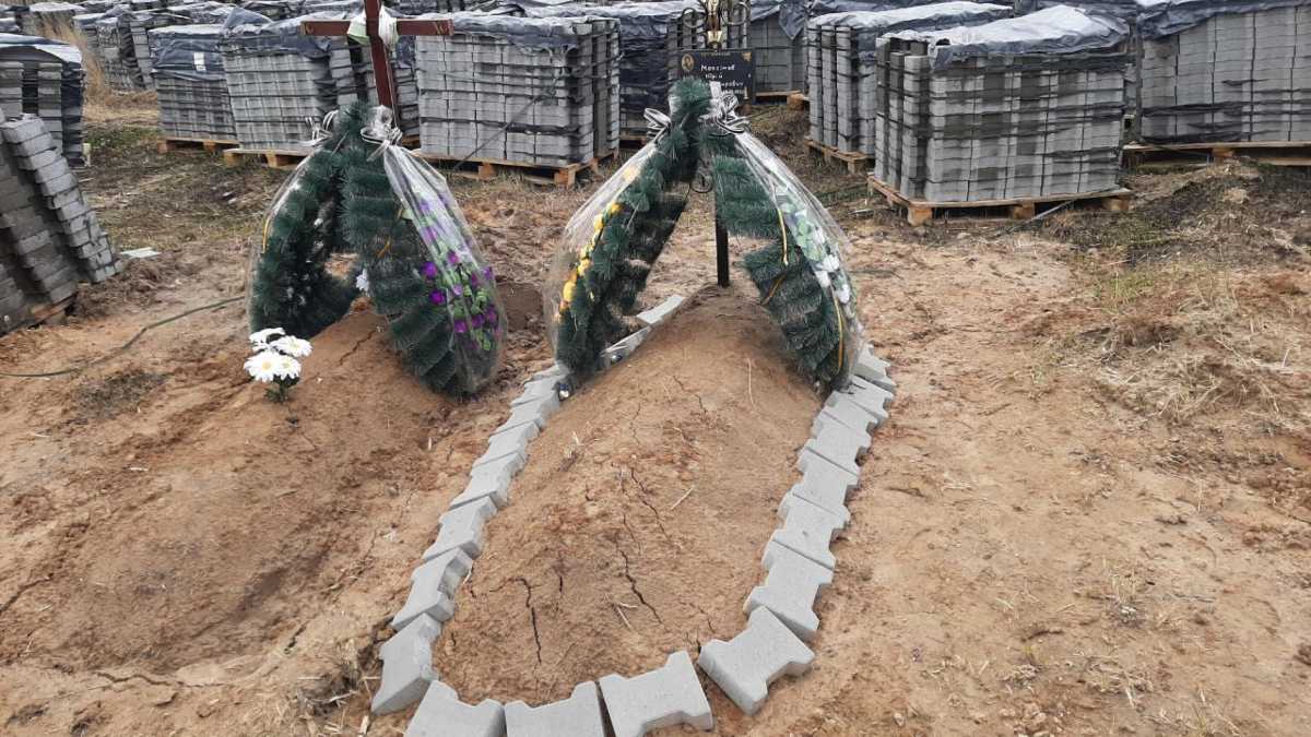 Immagine di Se questa è guerra. L'abisso di Bucha e l'anestetizzazione del crimine