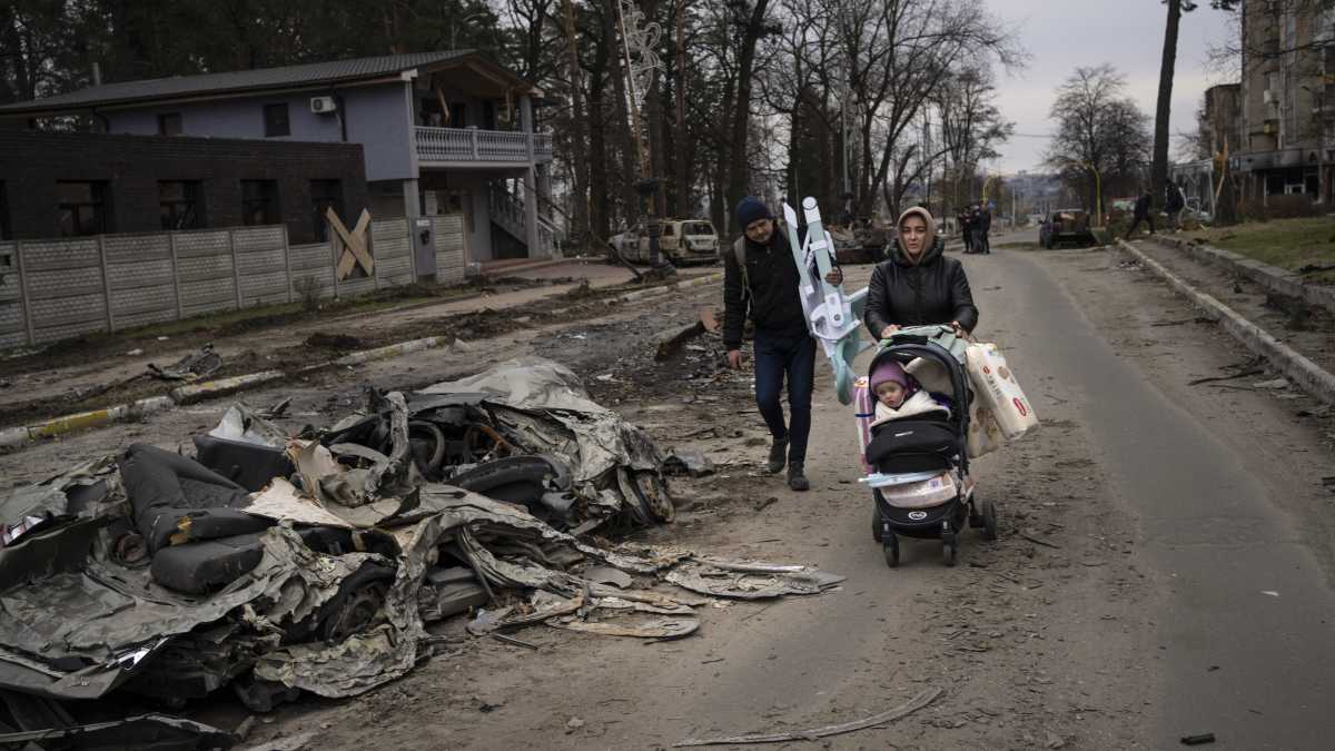 Immagine di Guerra Russia Ucraina, ultime notizie